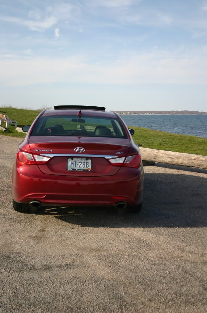 Tap's 2011 Hyundai Sonata SE 2.0T IMG_3507